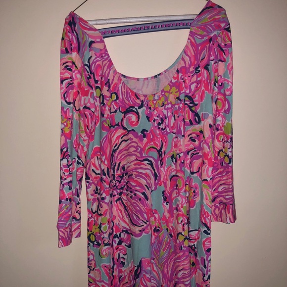 Lilly Pulitzer “Emma” Dress - Picture 6 of 6
